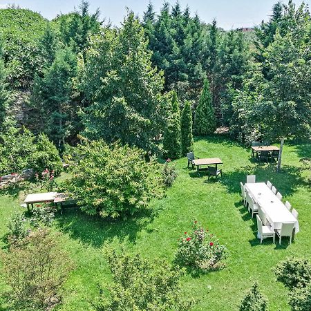 Grand Nicea Hotel Ιζνίκ Εξωτερικό φωτογραφία