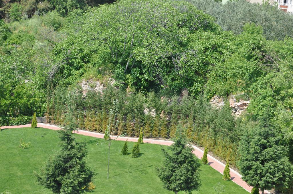 Grand Nicea Hotel Ιζνίκ Δωμάτιο φωτογραφία