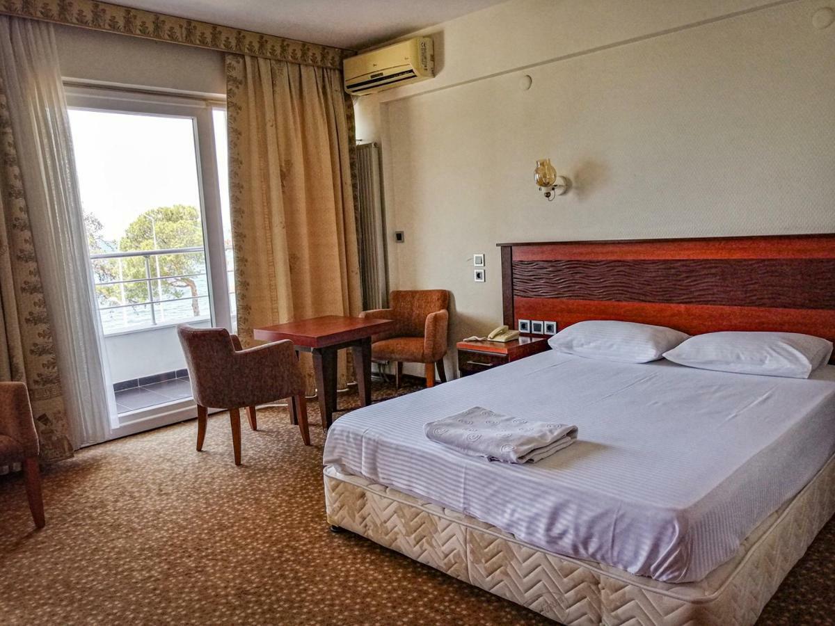 Grand Nicea Hotel Ιζνίκ Εξωτερικό φωτογραφία